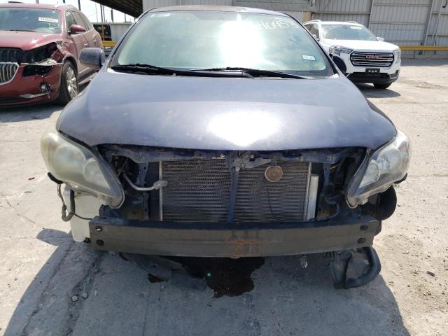 Photo 5 from auction – 2013 TOYOTA COROLLA BA with VIN 5YFBU4EE1DP096029