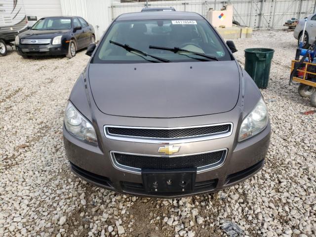 Photo 5 from auction – 2011 CHEVROLET MALIBU with VIN 1G1ZB5E17BF129135