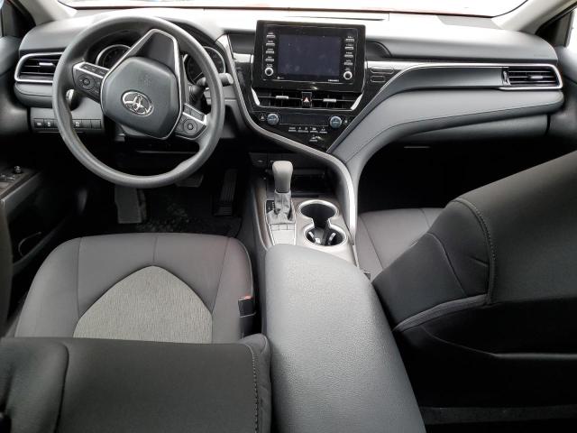 Photo 8 from auction – 2022 TOYOTA CAMRY LE with VIN 4T1C11AK3NU657628
