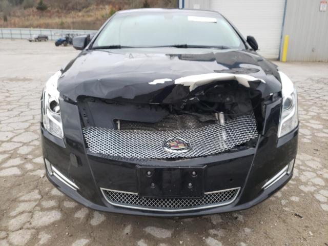 Photo 5 from auction – 2014 CADILLAC XTS LUXURY with VIN 2G61M5S35E9150974
