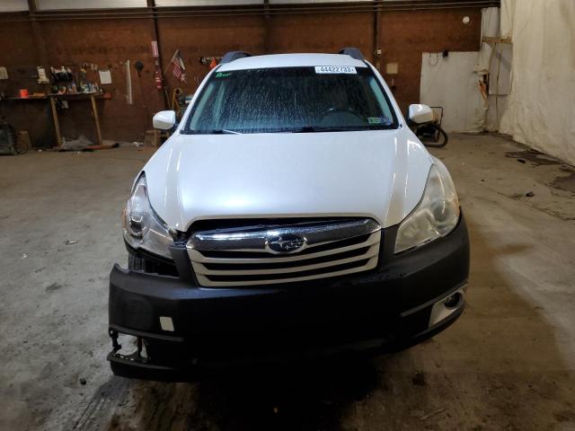 Снимка 5 от търг – 2011 SUBARU OUTBACK 2. с VIN 4S4BRBCC3B3378066