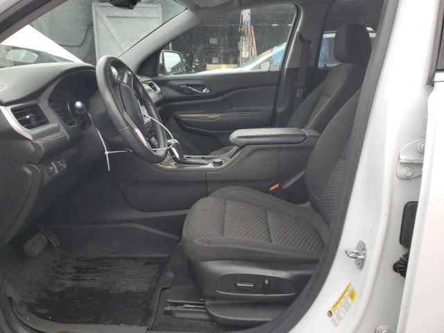 Photo 7 from auction – 2017 GMC ACADIA SLE with VIN 1GKKNLLS1HZ147027