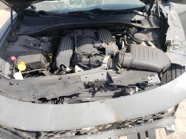 Photo 11 from auction – 2019 DODGE CHARGER SC with VIN 2C3CDXGJ3KH650534