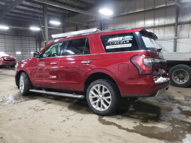 Photo 2 from auction – 2018 FORD EXPEDITION with VIN 1FMJU2AT9JEA61036