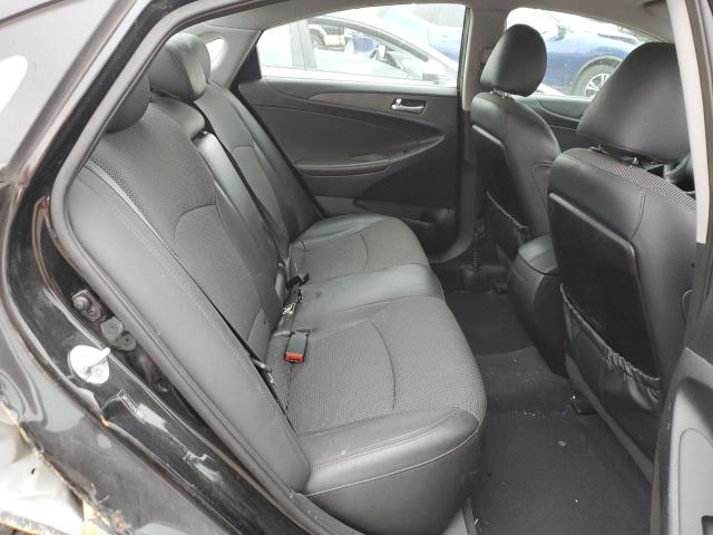 Photo 10 from auction – 2013 HYUNDAI SONATA SE with VIN 5NPEC4AC2DH638630