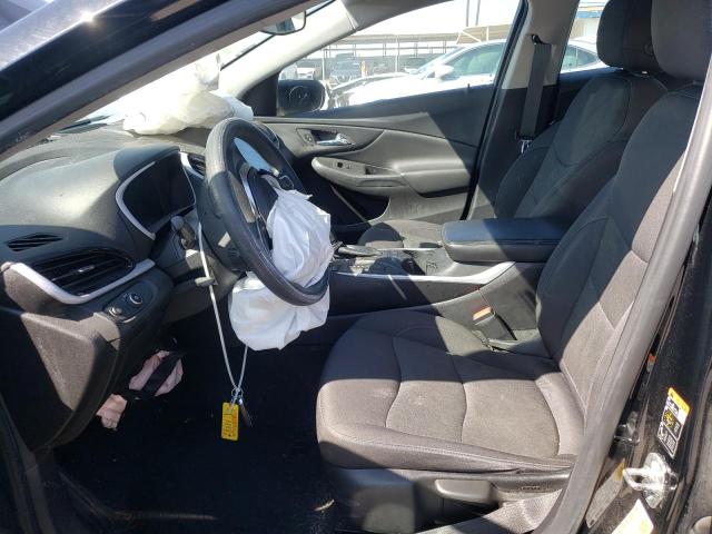 Photo 7 from auction – 2018 CHEVROLET VOLT LT with VIN 1G1RC6S54JU114130