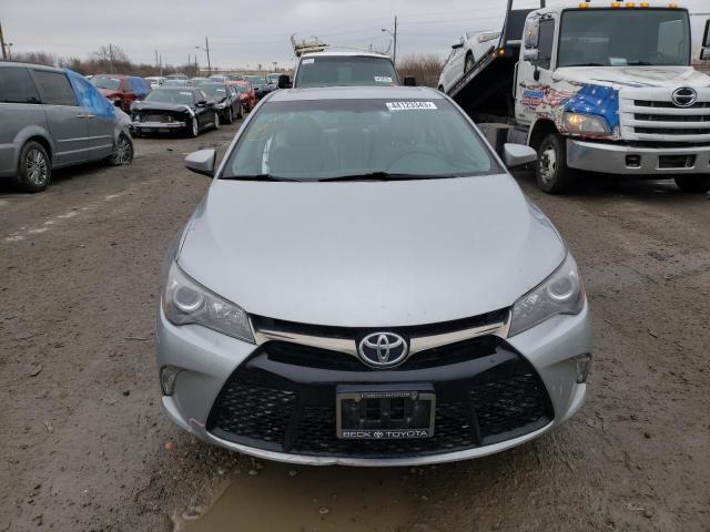Photo 5 from auction – 2017 TOYOTA CAMRY LE with VIN 4T1BF1FKXHU781583