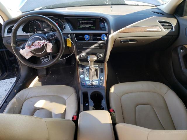 Photo 8 from auction – 2015 AUDI A4 PREMIUM with VIN WAUFFAFL6FN026269