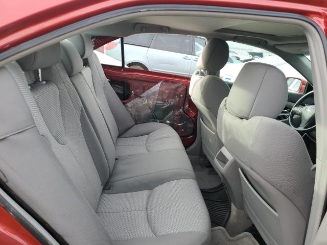 Photo 10 from auction – 2009 TOYOTA CAMRY BASE with VIN 4T1BE46KX9U289299