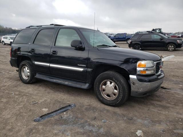 Photo 4 from auction – 2003 GMC YUKON with VIN 1GKEC13Z93R186915