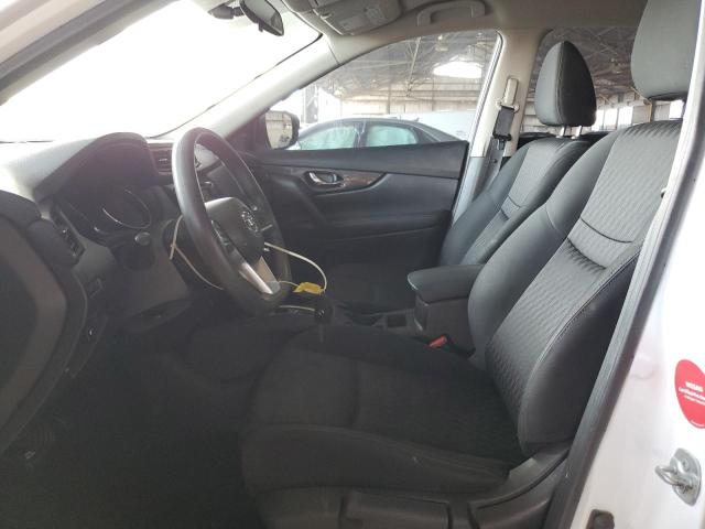 Photo 7 from auction – 2018 NISSAN ROGUE S with VIN KNMAT2MT8JP528292