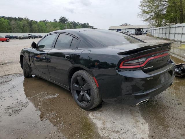 Photo 2 from auction – 2018 DODGE CHARGER SX with VIN 2C3CDXBG4JH318953