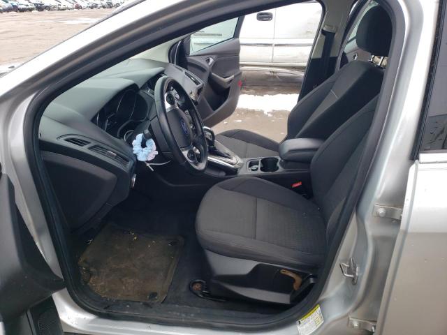 Photo 7 from auction – 2012 FORD FOCUS SEL with VIN 1FAHP3H22CL437173