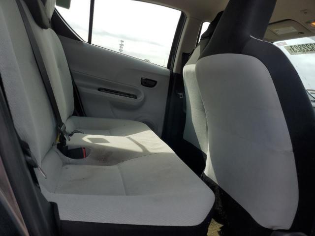 Photo 10 from auction – 2014 TOYOTA PRIUS C with VIN JTDKDTB36E1072246