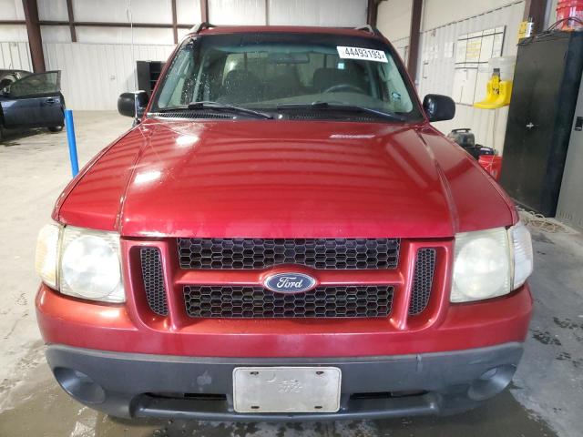 Photo 5 from auction – 2004 FORD EXPLORER S with VIN 1FMDU77K34UB42293