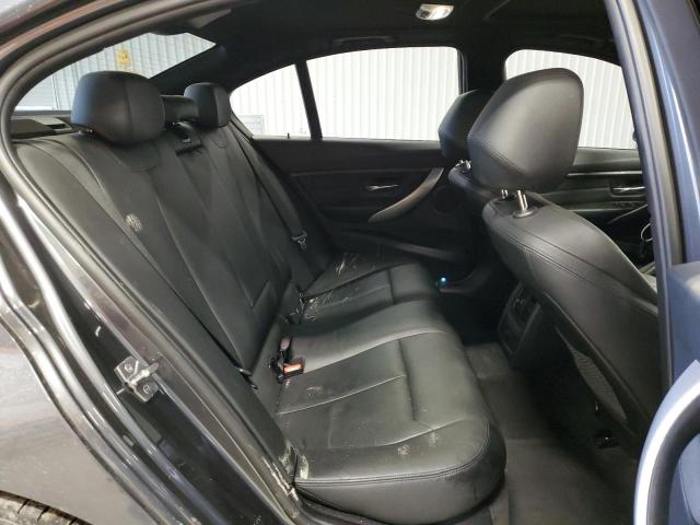 Photo 10 from auction – 2014 BMW 335 I with VIN WBA3A9C5XEF477865