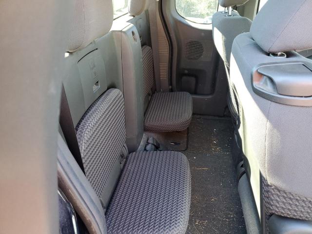 Photo 10 from auction – 2011 NISSAN FRONTIER S with VIN 1N6AD0CW2BC411147