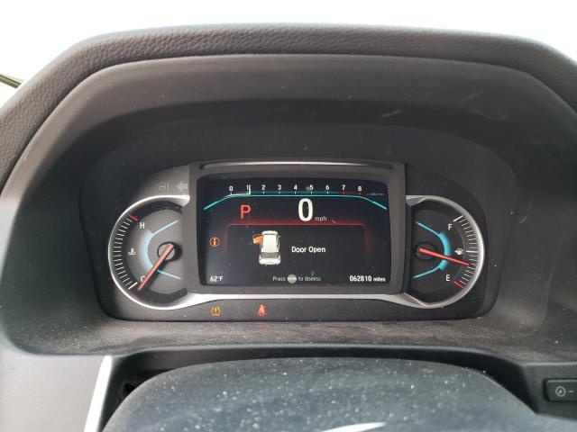Photo 9 from auction – 2019 HONDA PILOT EX with VIN 5FNYF6H35KB043210