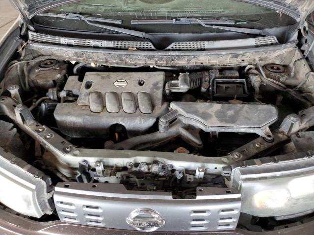 Photo 11 from auction – 2009 NISSAN CUBE BASE with VIN JN8AZ28R59T104282
