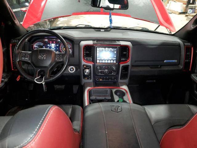 Photo 8 from auction – 2016 RAM 1500 REBEL with VIN 1C6RR7YT2GS419963
