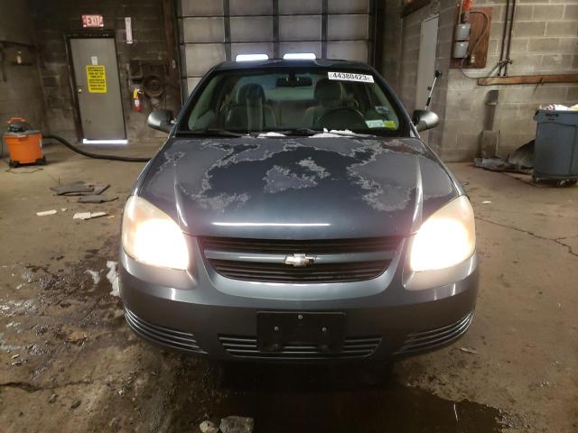 Photo 5 from auction – 2005 CHEVROLET COBALT with VIN 1G1AK12F957545840