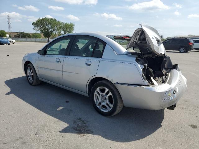 Photo 2 from auction – 2004 SATURN ION LEVEL with VIN 1G8AK52F24Z122903
