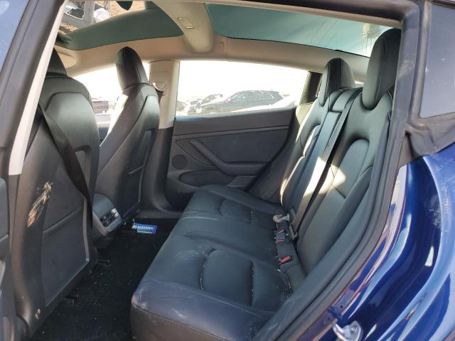 Photo 10 from auction – 2023 TESLA MODEL 3 with VIN 5YJ3E1EA7PF451041