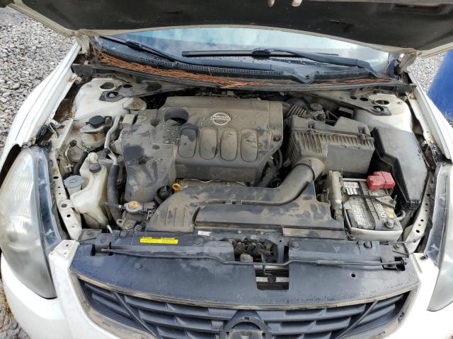 Photo 11 from auction – 2012 NISSAN ALTIMA S with VIN 1N4AL2EP0CC186192