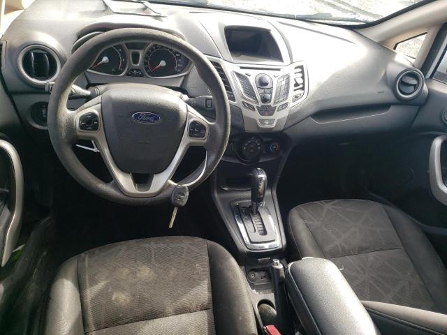 Photo 8 from auction – 2011 FORD FIESTA SE with VIN 3FADP4EJ8BM151602