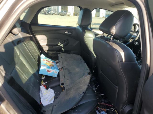 Photo 10 from auction – 2014 FORD FOCUS SE with VIN 1FADP3K28EL121528