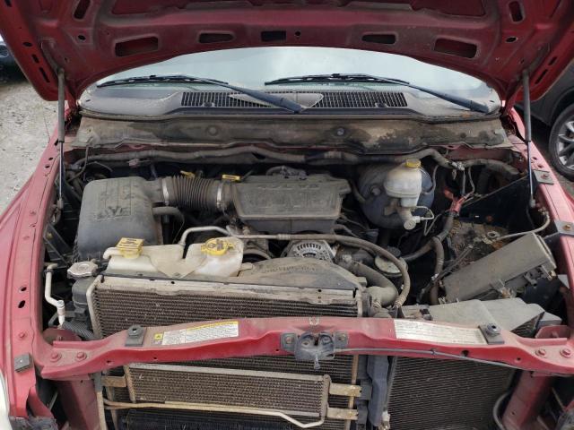 Photo 11 from auction – 2008 DODGE RAM 1500 S with VIN 1D7HA18N78J160653