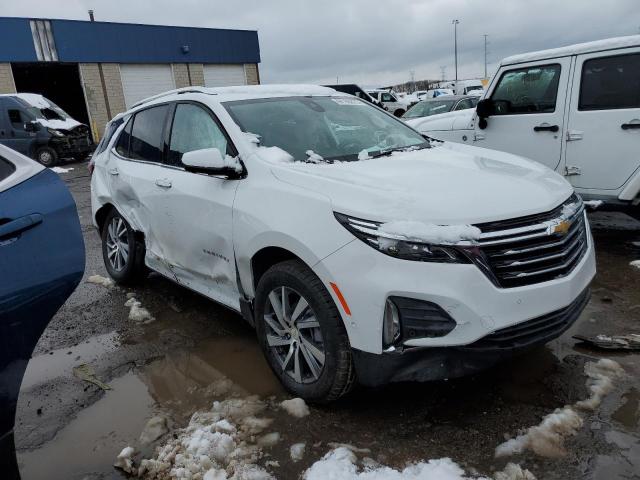Photo 4 from auction – 2022 CHEVROLET EQUINOX PR with VIN 3GNAXXEV3NS210533