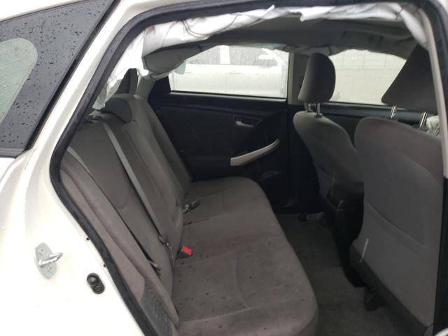 Photo 10 from auction – 2015 TOYOTA PRIUS with VIN JTDKN3DU9F0426853