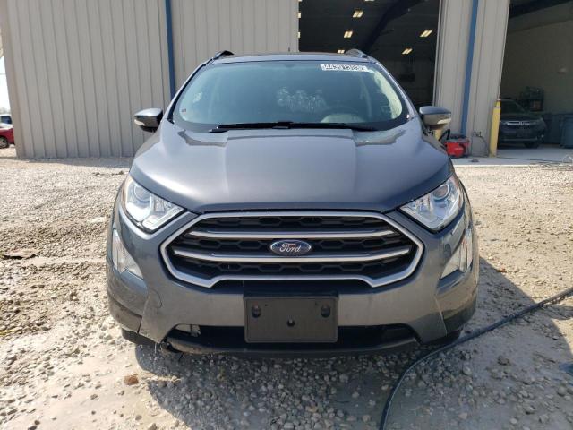 Photo 5 from auction – 2020 FORD ECOSPORT S with VIN MAJ3S2GE1LC340982