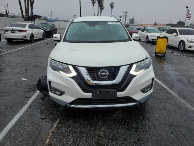 Photo 5 from auction – 2018 NISSAN ROGUE S with VIN 5N1AT2MT7JC788900
