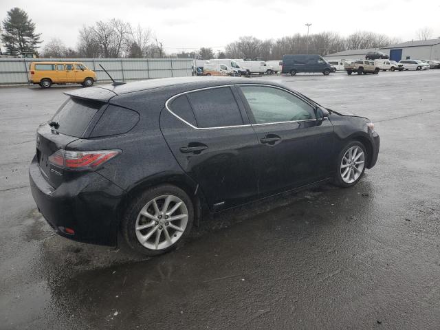 Photo 3 from auction – 2013 LEXUS CT 200 with VIN JTHKD5BH1D2160457