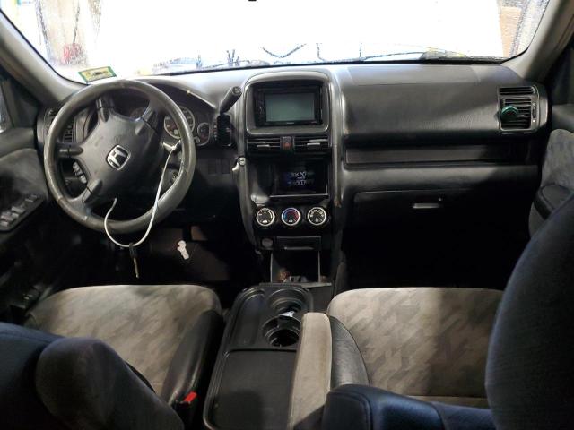 Photo 8 from auction – 2003 HONDA CR-V EX with VIN SHSRD78813U128602