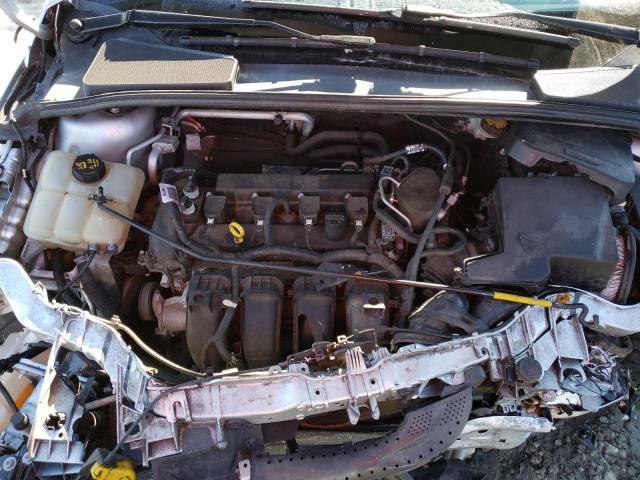 Photo 11 from auction – 2016 FORD FOCUS SE with VIN 1FADP3K20GL240807