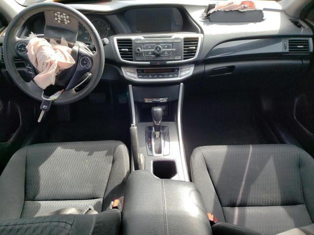 Photo 8 from auction – 2014 HONDA ACCORD SPO with VIN 1HGCR2F53EA295194