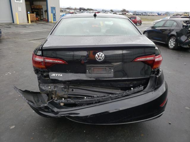 Photo 6 from auction – 2019 VOLKSWAGEN JETTA S with VIN 3VWC57BU2KM239733