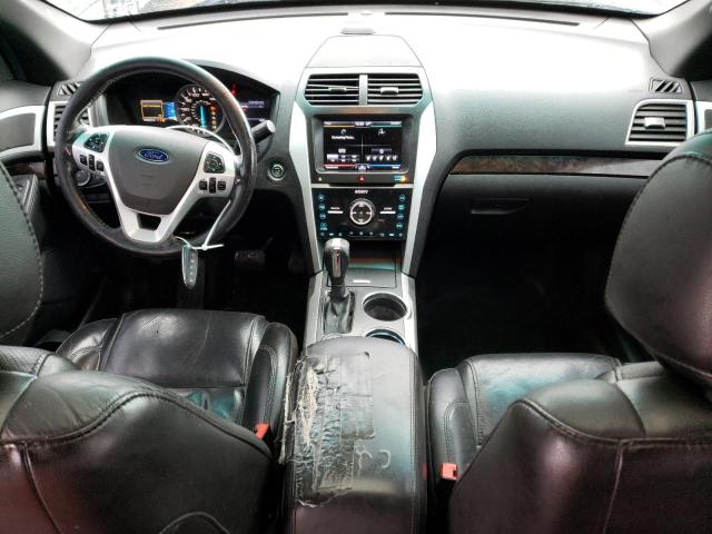 Photo 8 from auction – 2013 FORD EXPLORER L with VIN 1FM5K8F82DGB97810