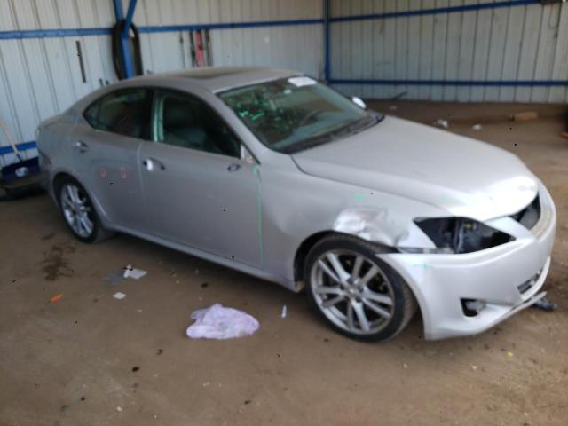 صورة رقم 4 من المزاد - 2007 LEXUS IS 250 مع VIN JTHBK262175026805