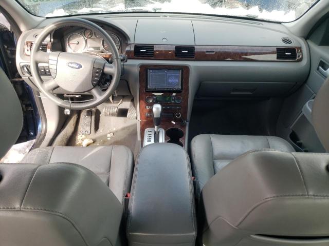 Photo 8 from auction – 2007 FORD FIVE HUNDR with VIN 1FAFP24137G108379