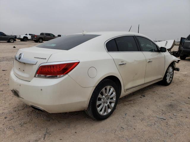 Photo 3 from auction – 2013 BUICK LACROSSE with VIN 1G4GC5E39DF255041