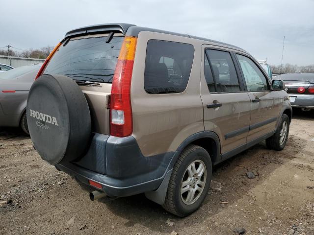 Photo 3 from auction – 2004 HONDA CR-V with VIN JHLRD78874C032787