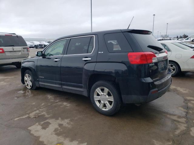Photo 2 from auction – 2012 GMC TERRAIN SL with VIN 2GKFLREK1C6228461