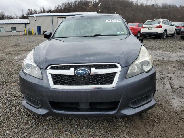 Photo 5 from auction – 2013 SUBARU LEGACY 2.5 with VIN 4S3BMBC66D3031573