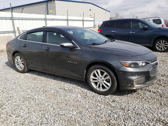Photo 4 from auction – 2017 CHEVROLET MALIBU LT with VIN 1G1ZE5ST4HF148196