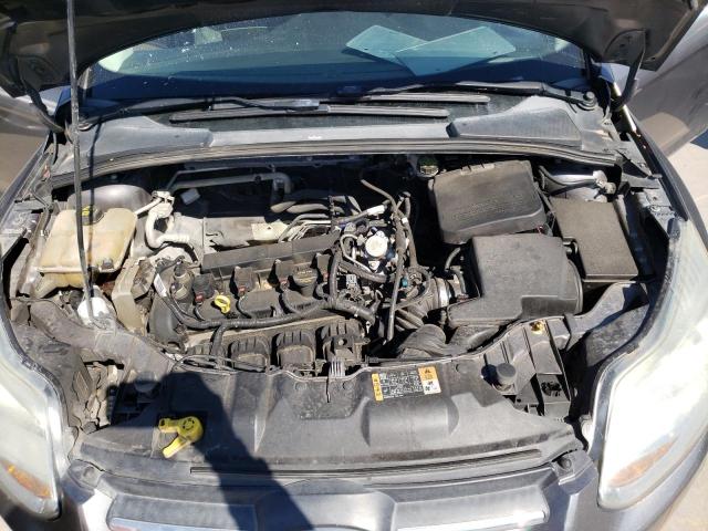 Photo 11 from auction – 2014 FORD FOCUS S with VIN 1FADP3E21EL286669