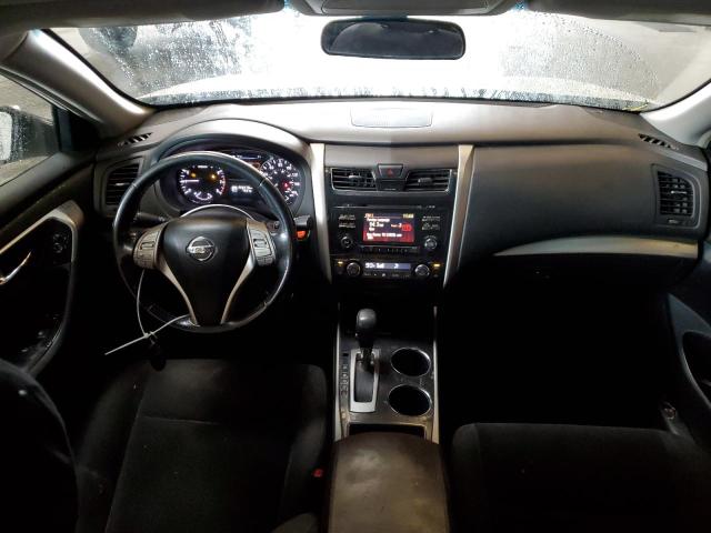 Photo 8 from auction – 2013 NISSAN ALTIMA 2.5 with VIN 1N4AL3AP6DN449805